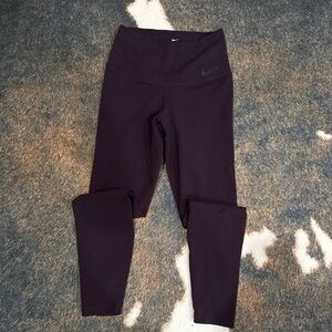 Nike High-Waist Leggings